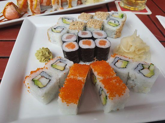Cuchi Restaurant